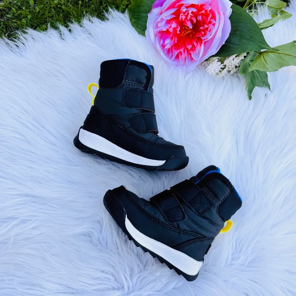 Sorel Baby Whitney II Winter Boots